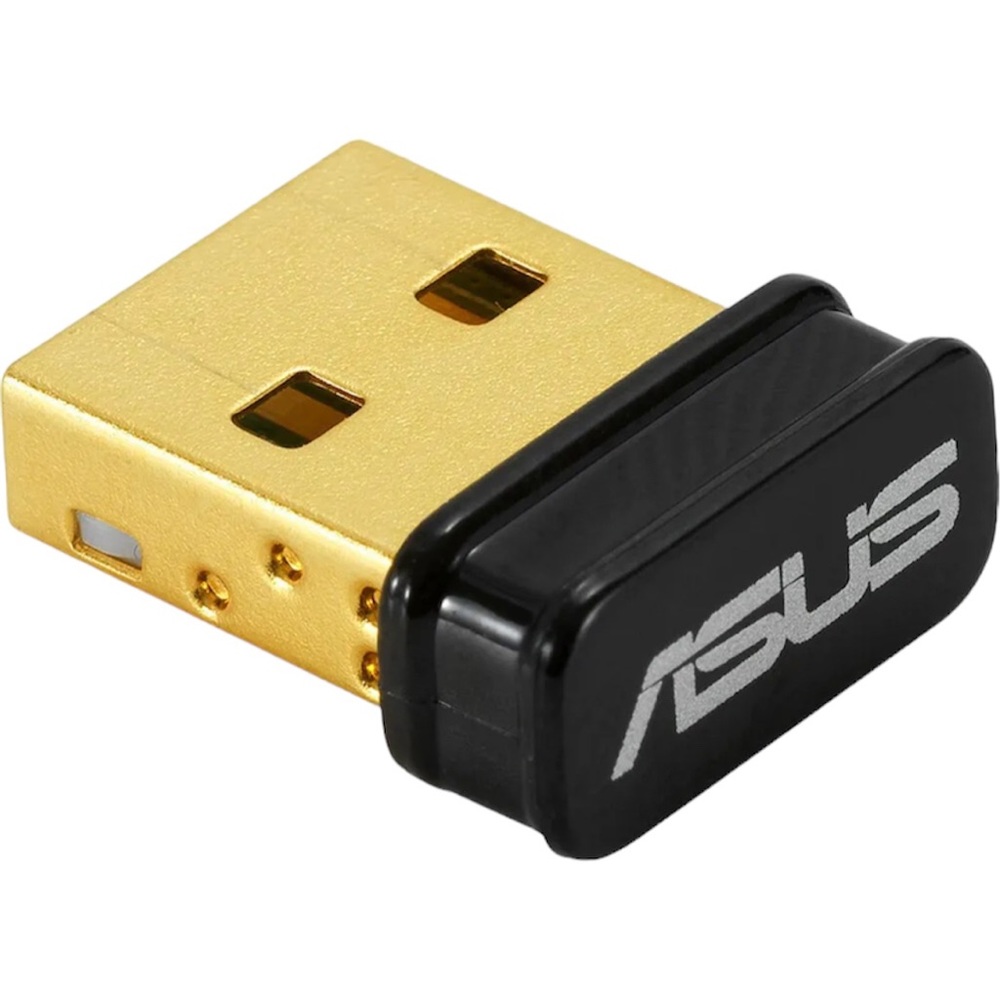 Asus
Bluetooth 5.0
USB-BT500
USB adapter
Compatible with Bluetooth5/4/3/2.1
s/n: